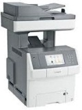 Lexmark  X748de